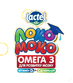 Логотип Loko Moko
